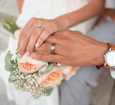 Wedding Ceremony