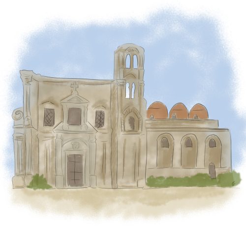 Chiesa Martorana-Linda Spina 2