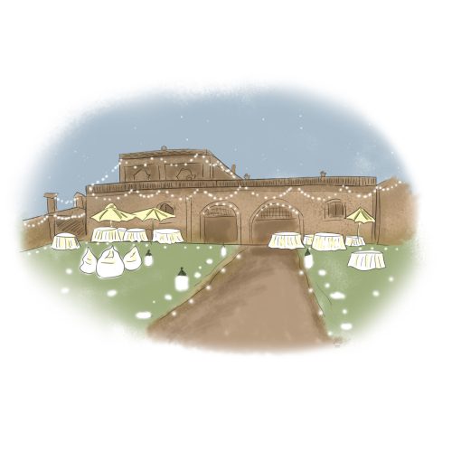Villa Alliata-Linda Spina - 3